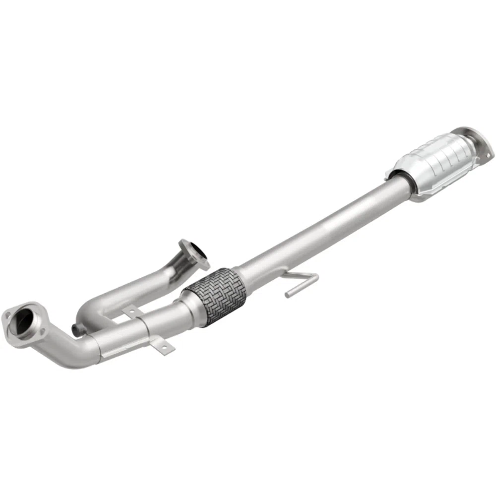 Schultz 7719014 Direct-Fit Converter for 2008 - 2012 Avalon 3.5L